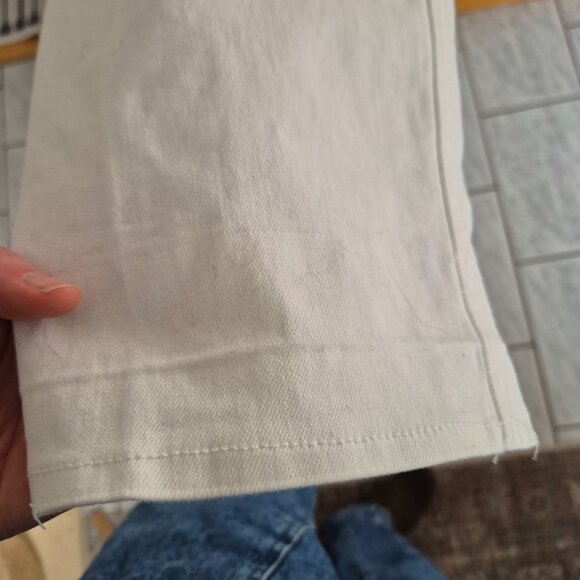 Everlane Straight Leg Utility Pant - Picture 6 of 6